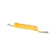 IAM POLYURETHANE AIR COIL YELLOW M16 25 TURNS